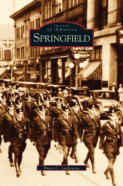Produktbild: Springfield