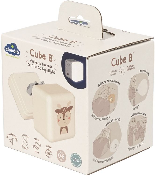 Produktbild: Cube B Reh