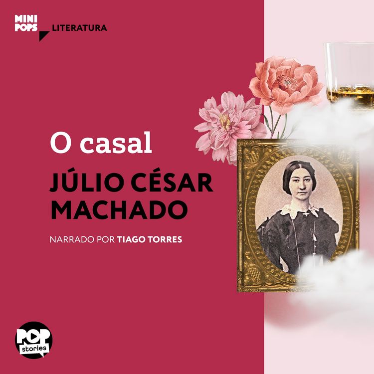 Produktbild: O casal