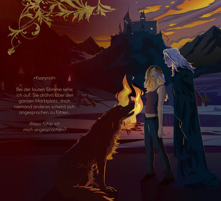 Produktbild: In the Shadows we wait