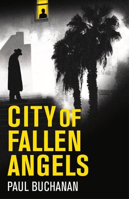 Produktbild: City of Fallen Angels