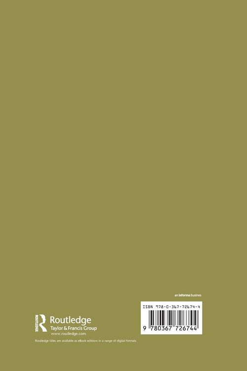 Produktbild: The Interfaith Movement