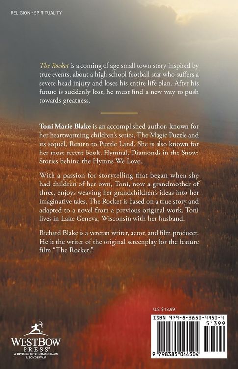 Produktbild: The Rocket