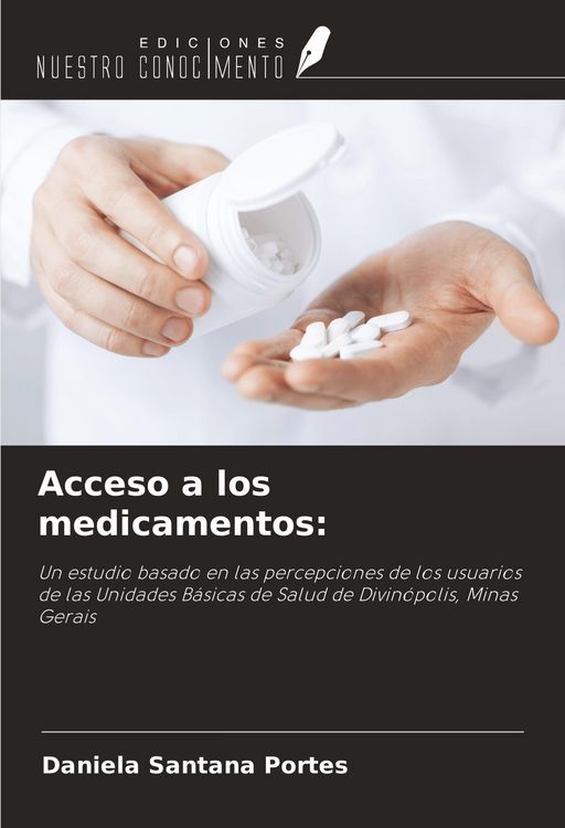 Produktbild: Acceso a los medicamentos: