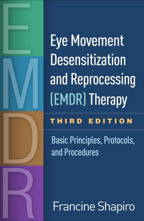 Produktbild: Eye Movement Desensitization and Reprocessing (EMDR) Therapy