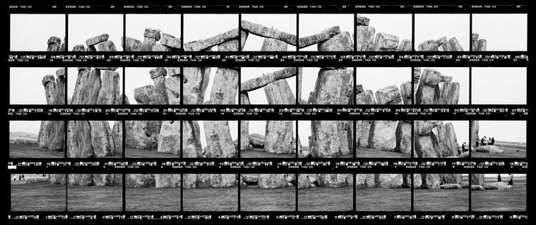 Produktbild: Black & White