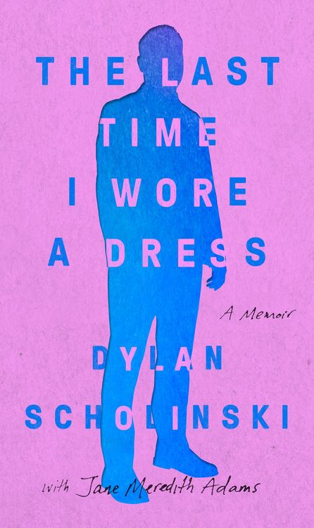 Produktbild: The Last Time I Wore a Dress