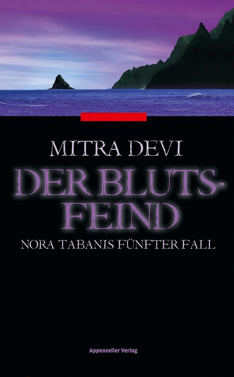 Produktbild: Der Blutsfeind