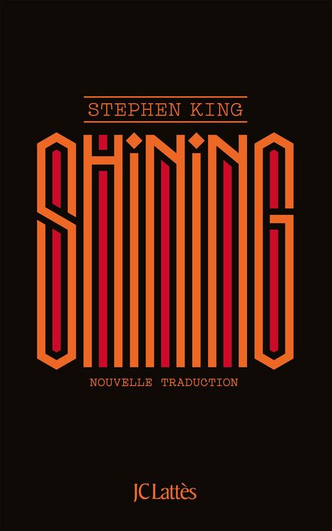 Produktbild: Shining nouvelle traduction