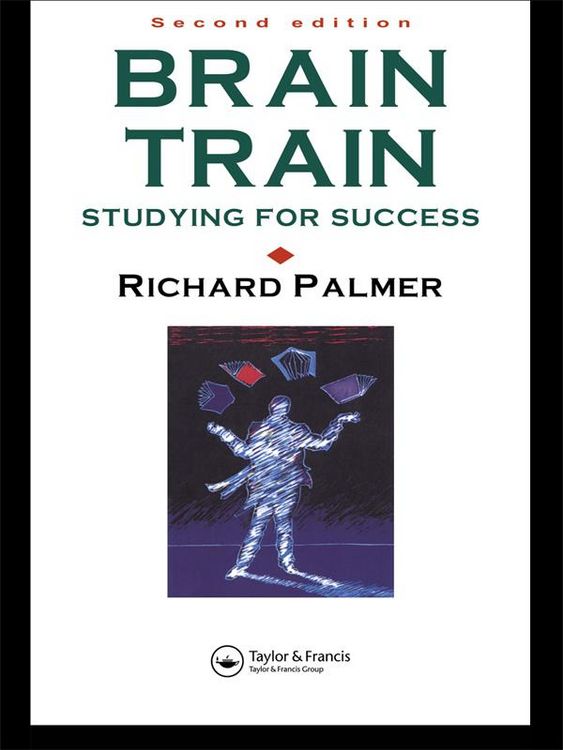 Produktbild: Brain Train