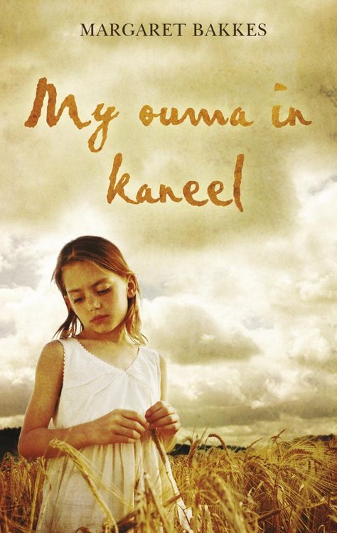 Produktbild: My ouma in kaneel