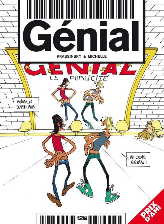 Produktbild: Genial