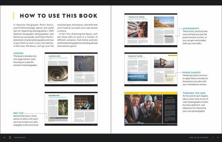 Produktbild: Foto Basics