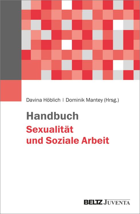 Produktbild: Handbuch Sexualit&auml;t und Soziale Arbeit