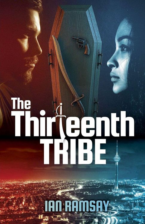 Produktbild: The Thirteenth Tribe