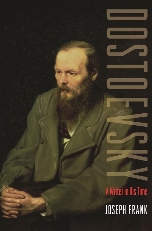Produktbild: Dostoevsky