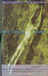 Produktbild: Wie man's nimmt