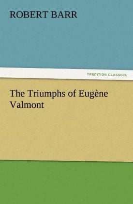 Produktbild: The Triumphs of Eug&egrave;ne Valmont