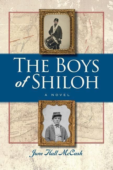 Produktbild: The Boys of Shiloh