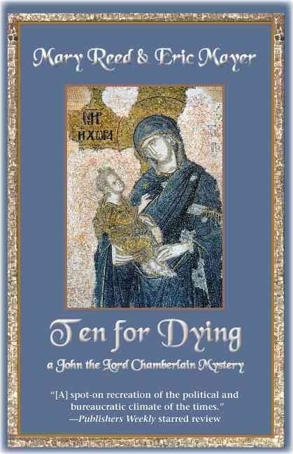 Produktbild: Ten for Dying