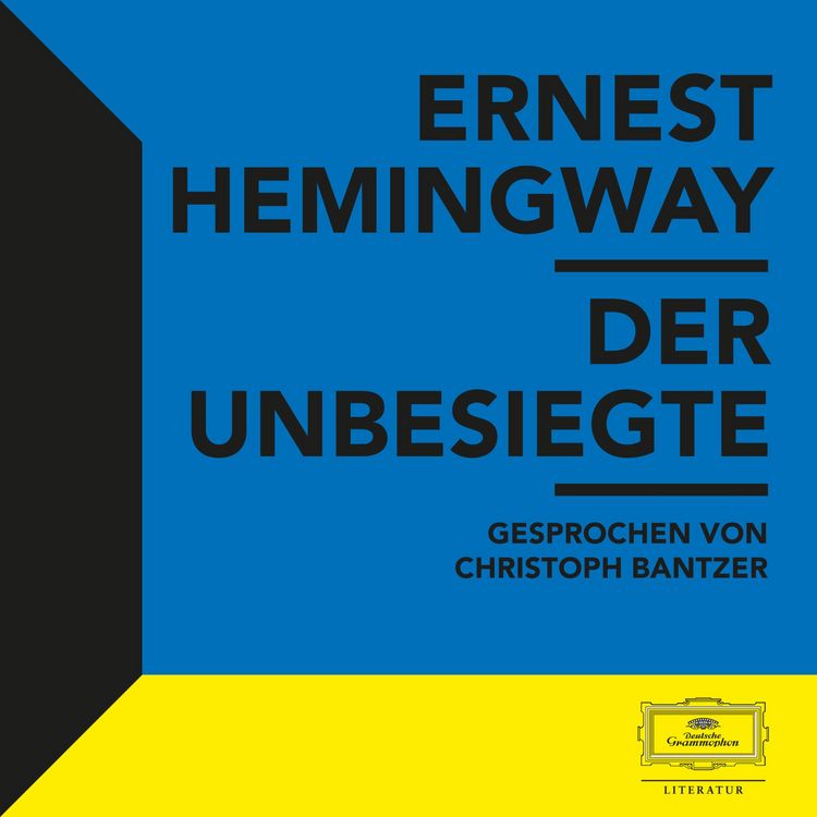Produktbild: Hemingway: Der Unbesiegte