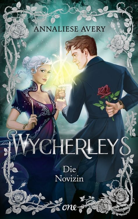 Produktbild: Wycherleys - Die Novizin