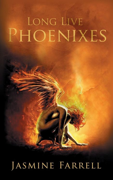 Produktbild: Long Live Phoenixes