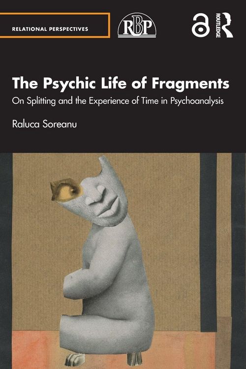 Produktbild: The Psychic Life of Fragments