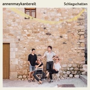 Produktbild: Schlagschatten