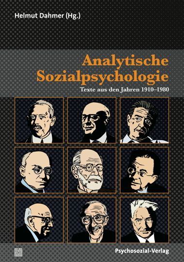 Produktbild: Analytische Sozialpsychologie