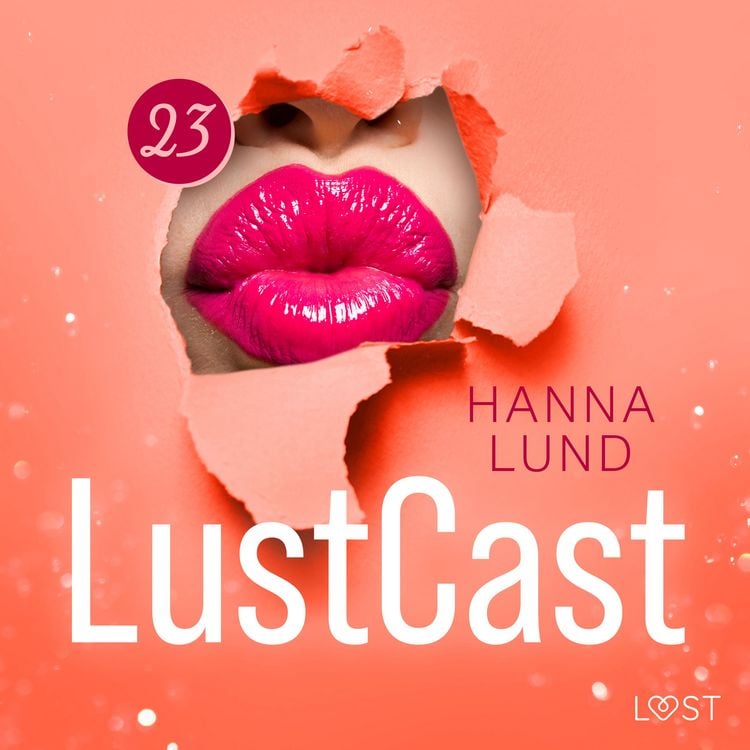 Produktbild: LustCast: Font&auml;norgasm