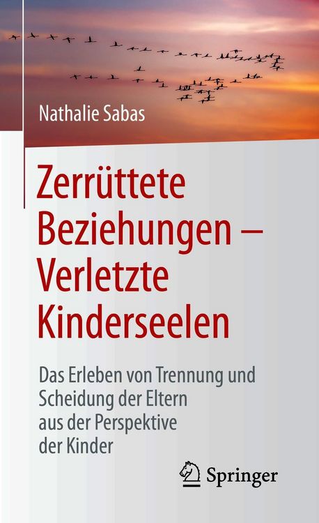 Produktbild: Zerr&uuml;ttete Beziehungen - Verletzte Kinderseelen