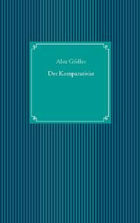 Produktbild: Der Komparativist