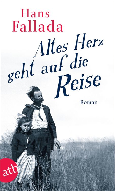 Produktbild: Altes Herz geht auf die Reise