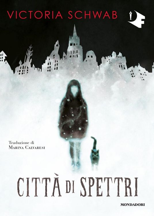 Produktbild: Citt&agrave; di spettri