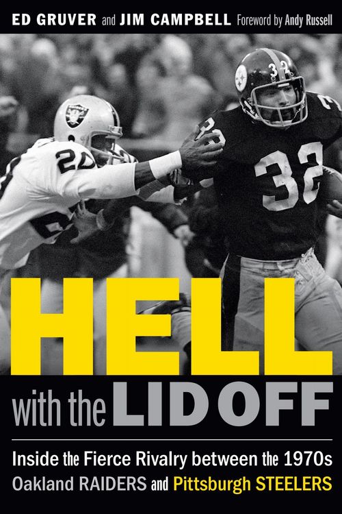 Produktbild: Hell with the Lid Off
