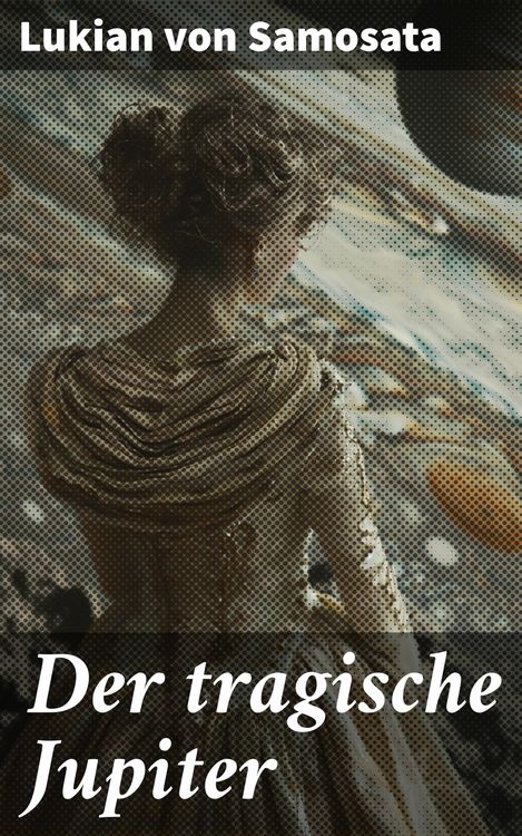 Produktbild: Der tragische Jupiter