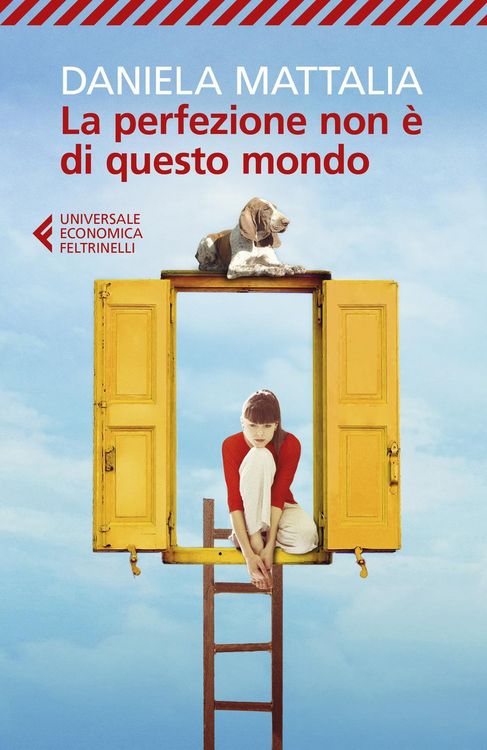 Produktbild: La perfezione non è di questo mondo