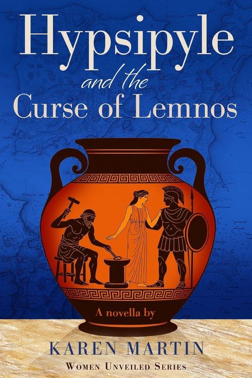 Produktbild: Hypsipyle & the Curse of Lemnos