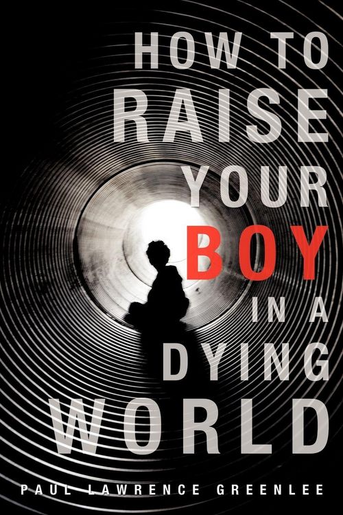 Produktbild: How to Raise Your Boy in a Dying World