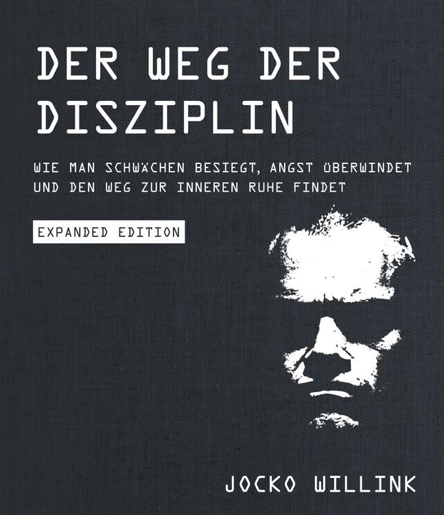 Produktbild: Der Weg der Disziplin - Expanded Edition