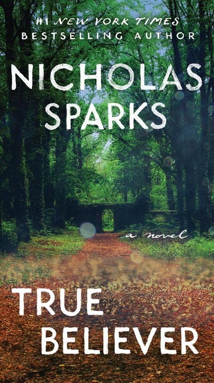 Produktbild: True Believer