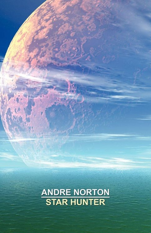 Produktbild: Star Hunter