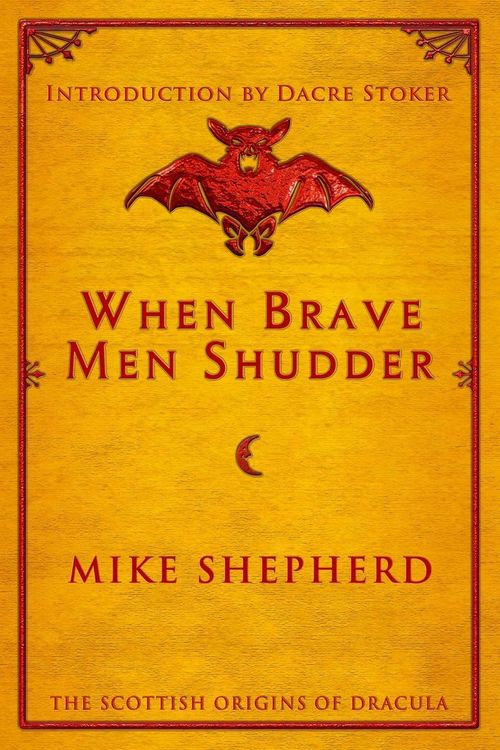 Produktbild: When Brave Men Shudder