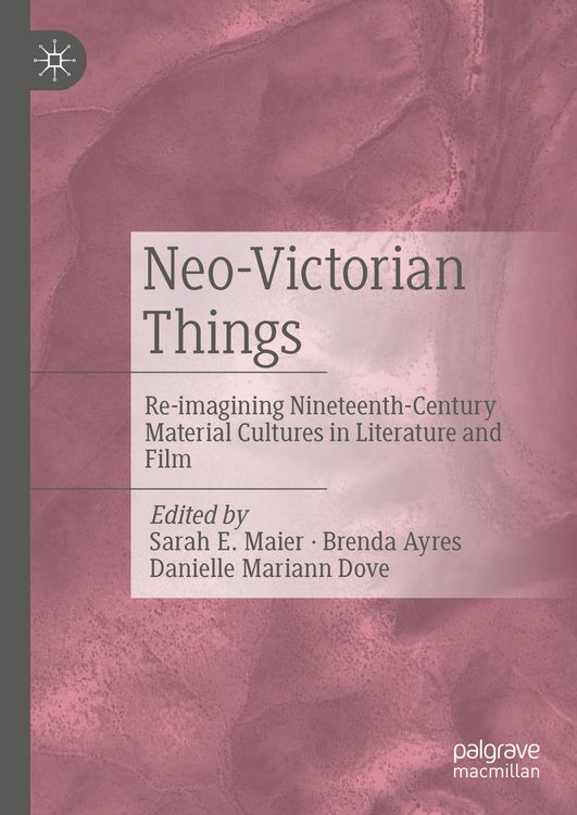 Produktbild: Neo-Victorian Things