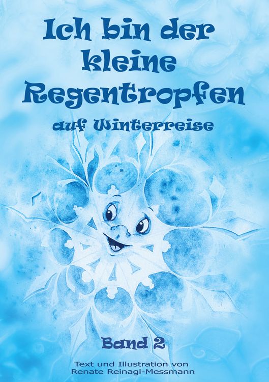 Produktbild: Ich bin der kleine Regentropfen