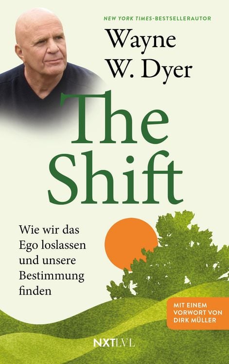 Produktbild: The Shift
