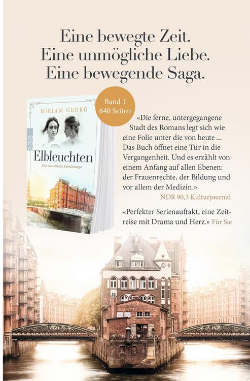 Produktbild: Elbst&uuml;rme