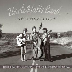 Produktbild: Anthology:Those Boys From Carolina,
