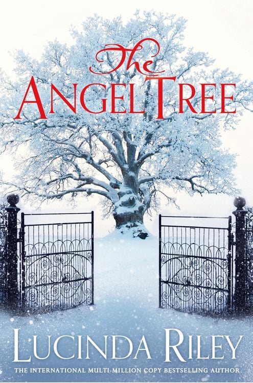 Produktbild: The Angel Tree
